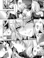 Jeanne Alter wa H ga Shitai! page 6