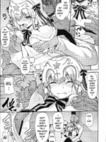 Jeanne-chan wa Kusuri ni Makenai!! page 5