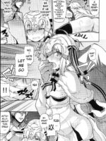 Jeanne-chan wa Kusuri ni Makenai!! page 7