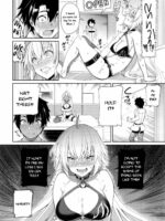 Jeanne no Shitto page 5