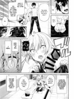 Jeanne no Shitto page 6
