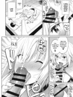 Jeanne no Shitto page 9