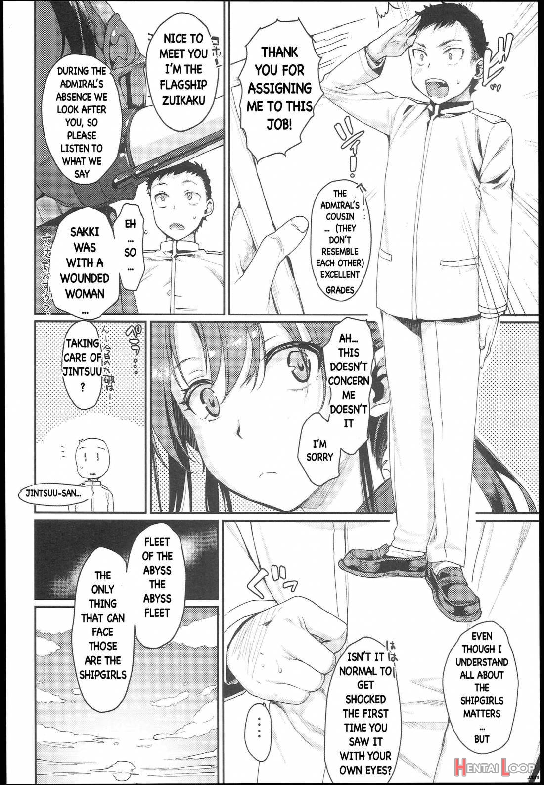 Jintsuu Enjou page 3
