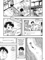 Jitsuzai Hisesshoku Shoujo Junbigou page 5
