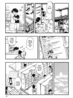 Jitsuzai Hisesshoku Shoujo Junbigou page 9