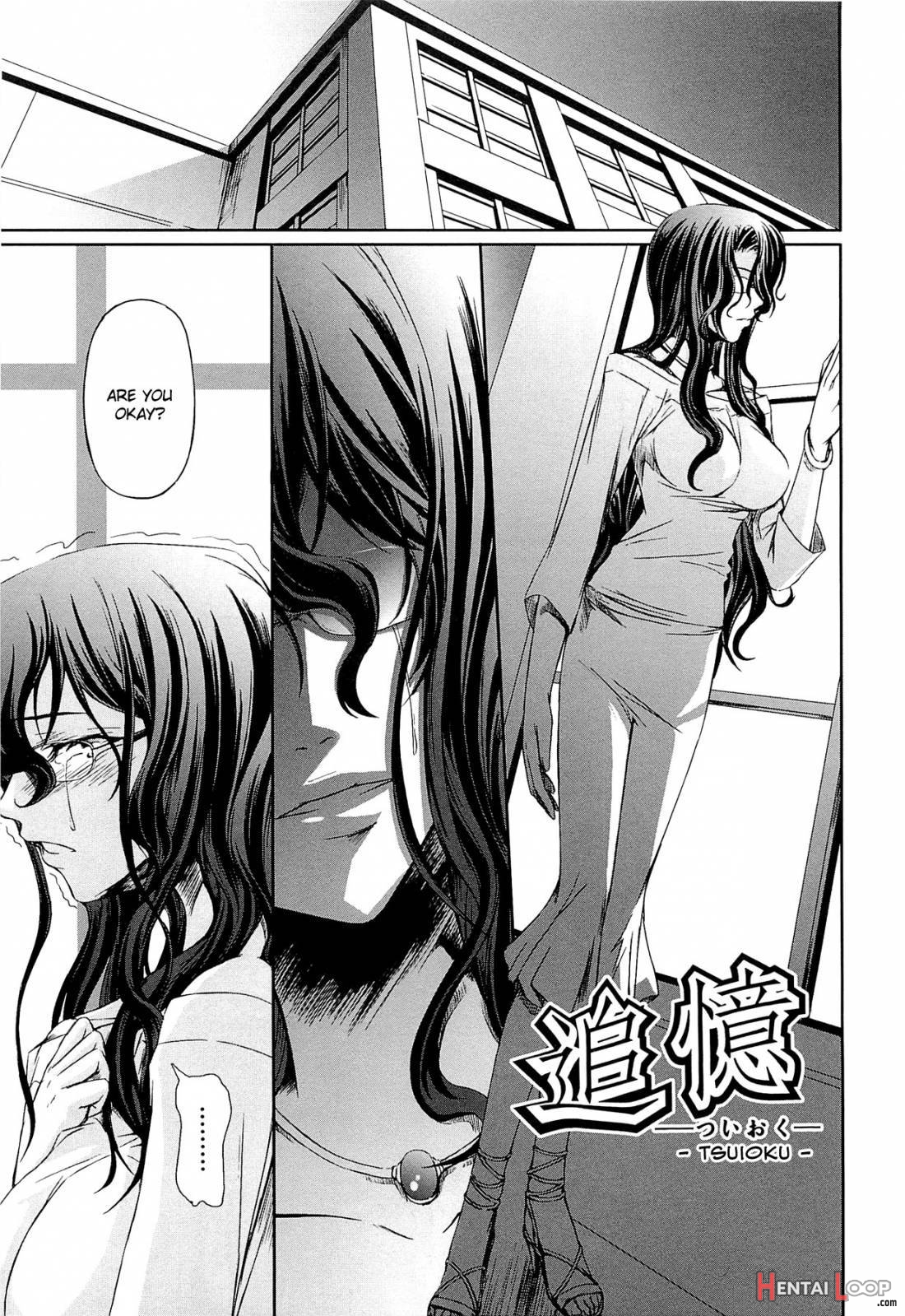 Jokyoushi no Renai Jijou ~Watashi, Oshiego Toshichai Mashita~ page 77