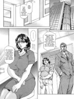 Joshi Ana Shiho -Hitozuma Caster Koujoku Chigoku- Ch. 1-3 page 10