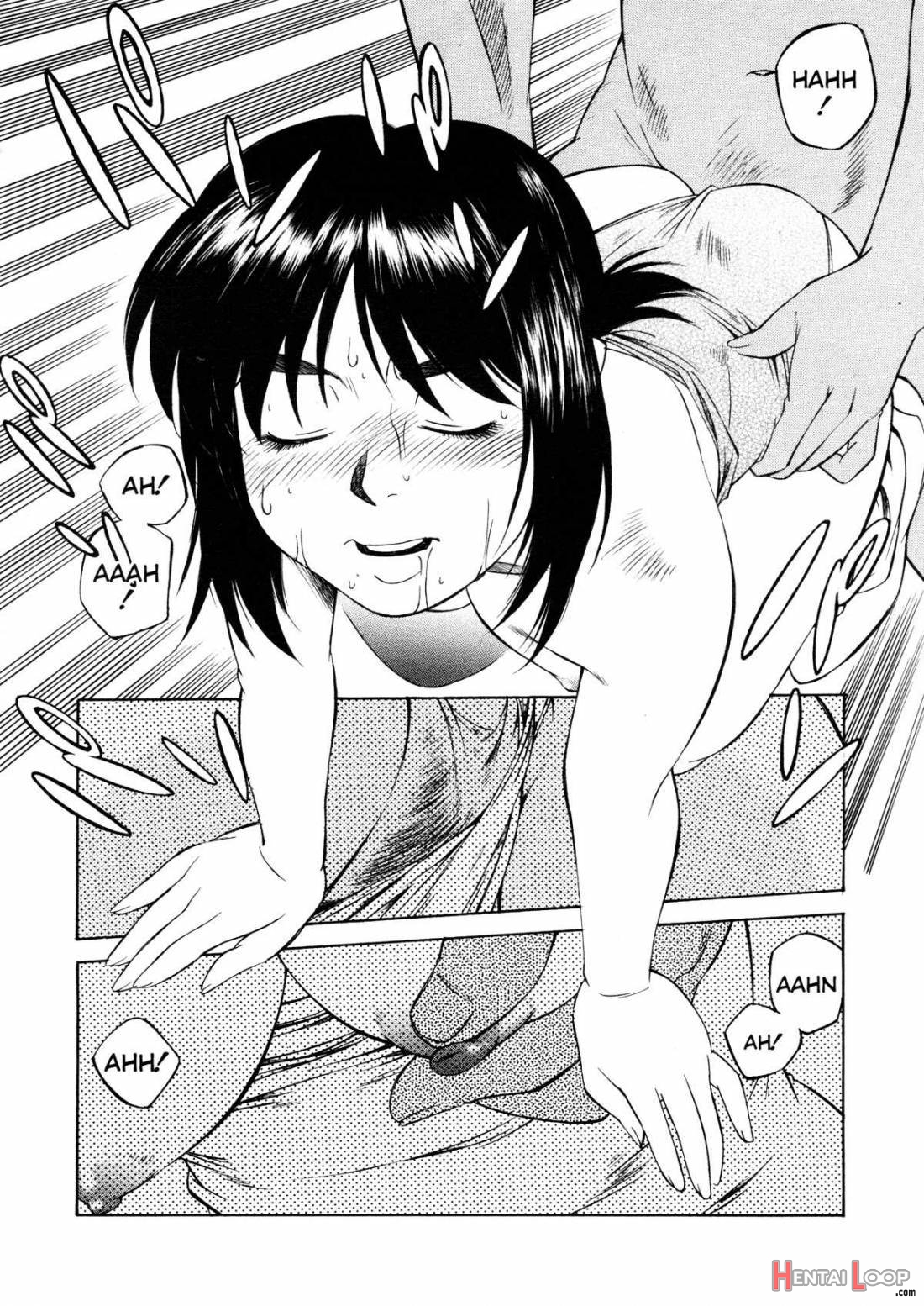 Joshi Kousei Mania page 150