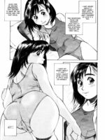 Joshi Kousei Mania page 5
