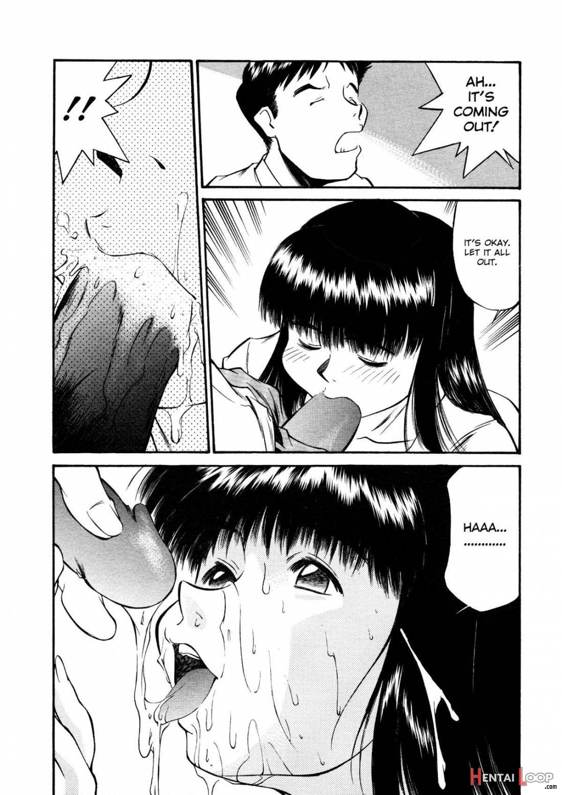 Joshi Kousei Mania page 67
