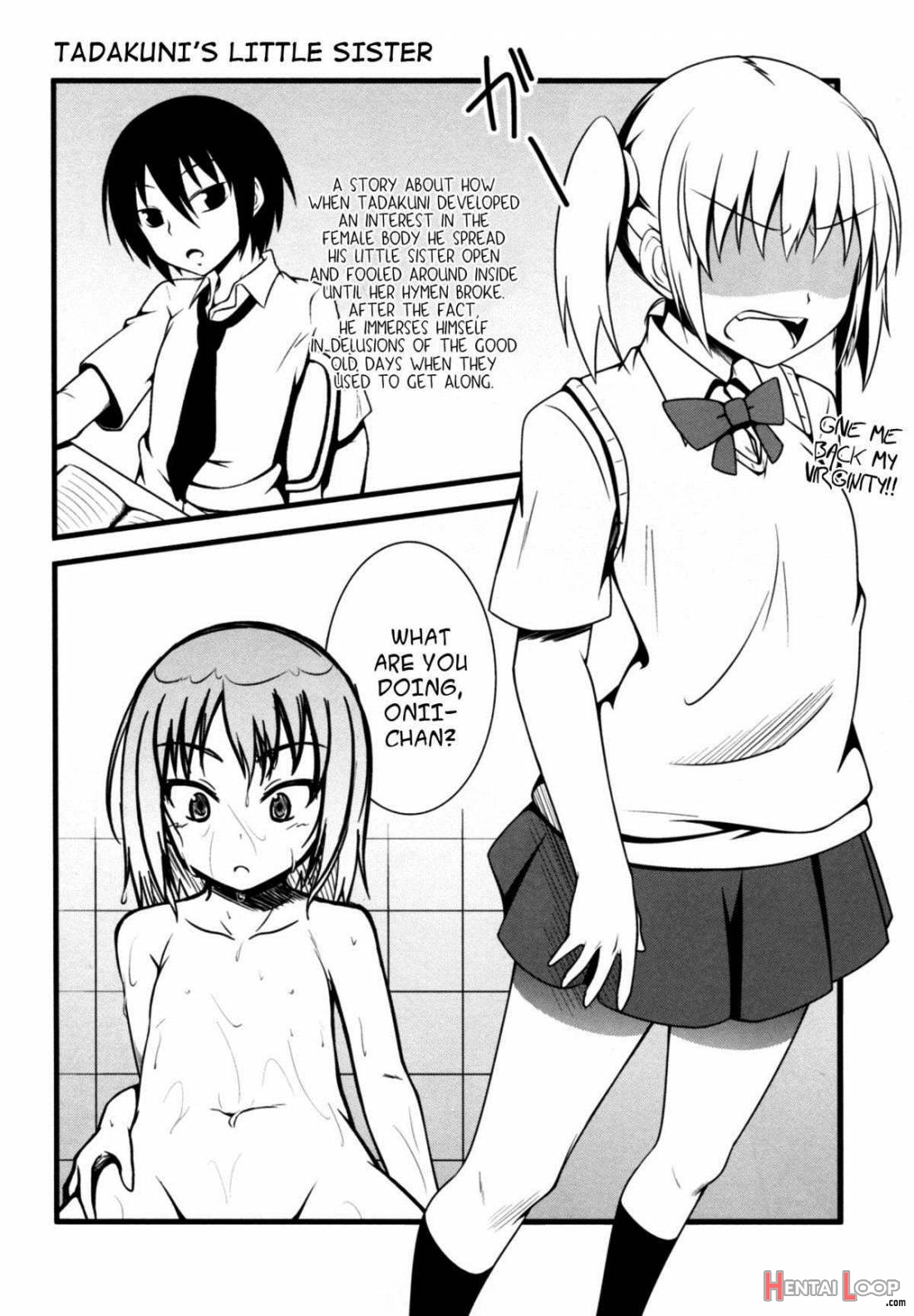 Joshikousei ni wa Hijou page 14