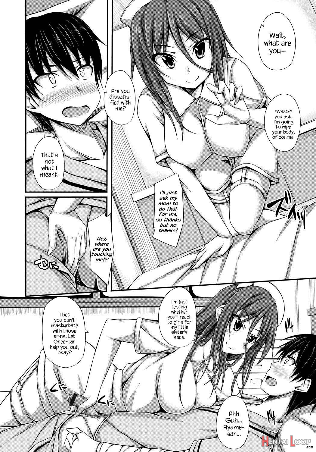 Junren Temptation page 90