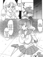 Jupiter Girl’s Punishment page 2
