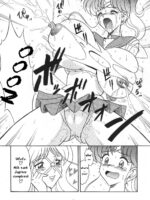 Jupiter Girl’s Punishment page 6