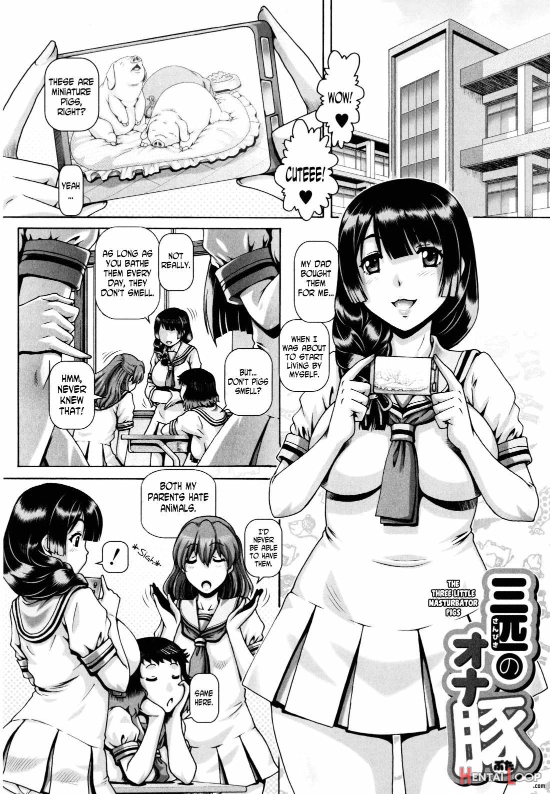 Jyuai Kantsuu page 29