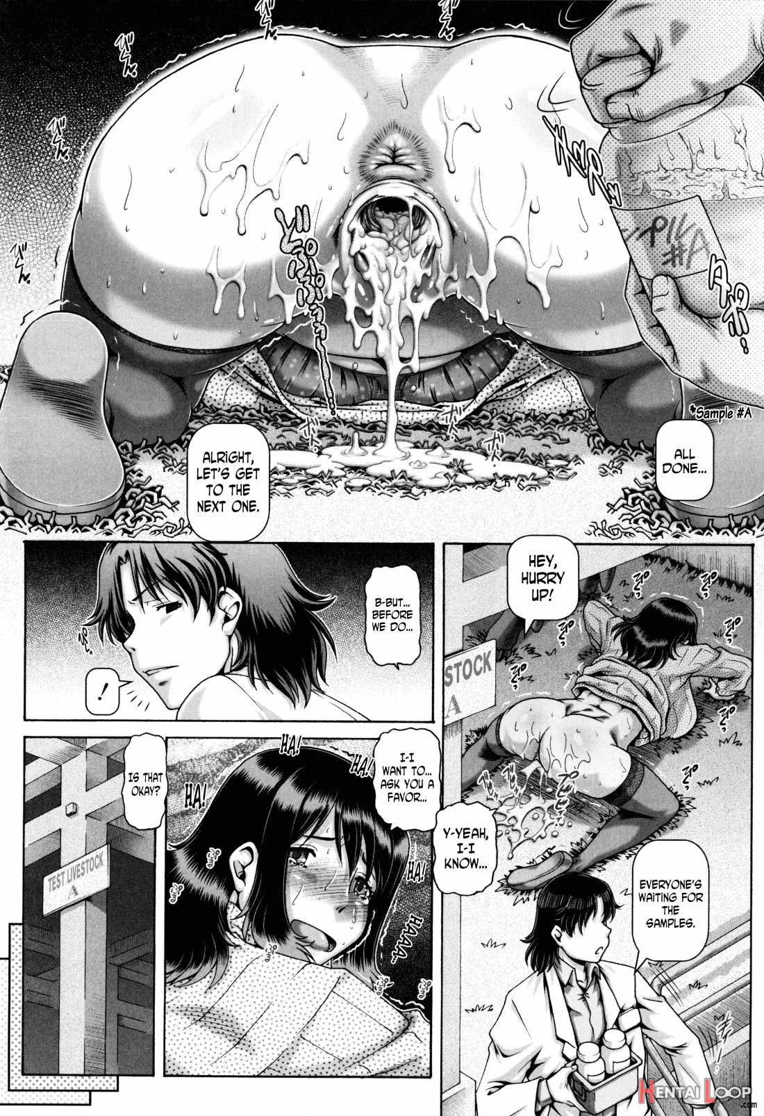 Jyuai Kantsuu page 69