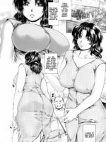 Kaa-san ga Nandemo Shite Kureru Daiichikai page 2