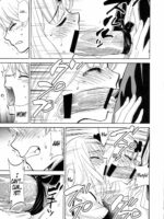 Kaguya-sama wa Shasei Sasetai 2 page 8