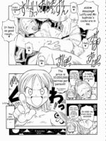 Kaizoku Joou page 7