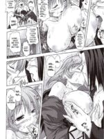 Kamyuchi!? page 9