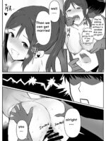 Kanan-chan To Ichaicha Suru Hon - A Book To Lovey-dovey With Kanan Chan page 4