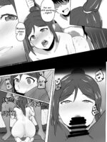 Kanan-chan To Ichaicha Suru Hon - A Book To Lovey-dovey With Kanan Chan page 7