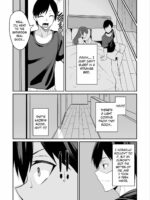 Kano Mama ga Midarasugiru page 7