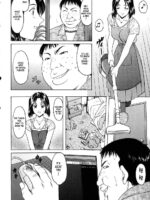 Kanojo no Himitsu ~Welcome to Mother-in-Law~ page 4