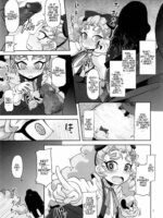Kantsuu Machi Hatsukoi Otome page 4