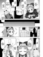 Kantsuu Machi Hatsukoi Otome page 6