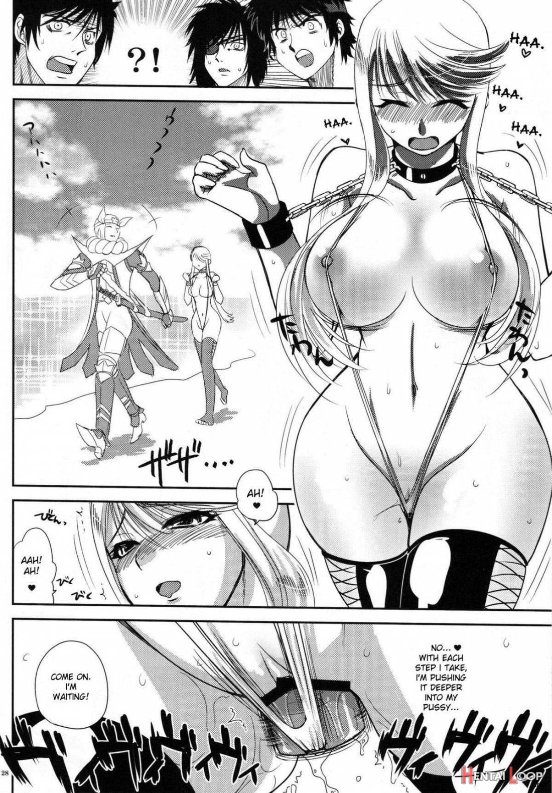 Kasuga Yama Futatsu page 24