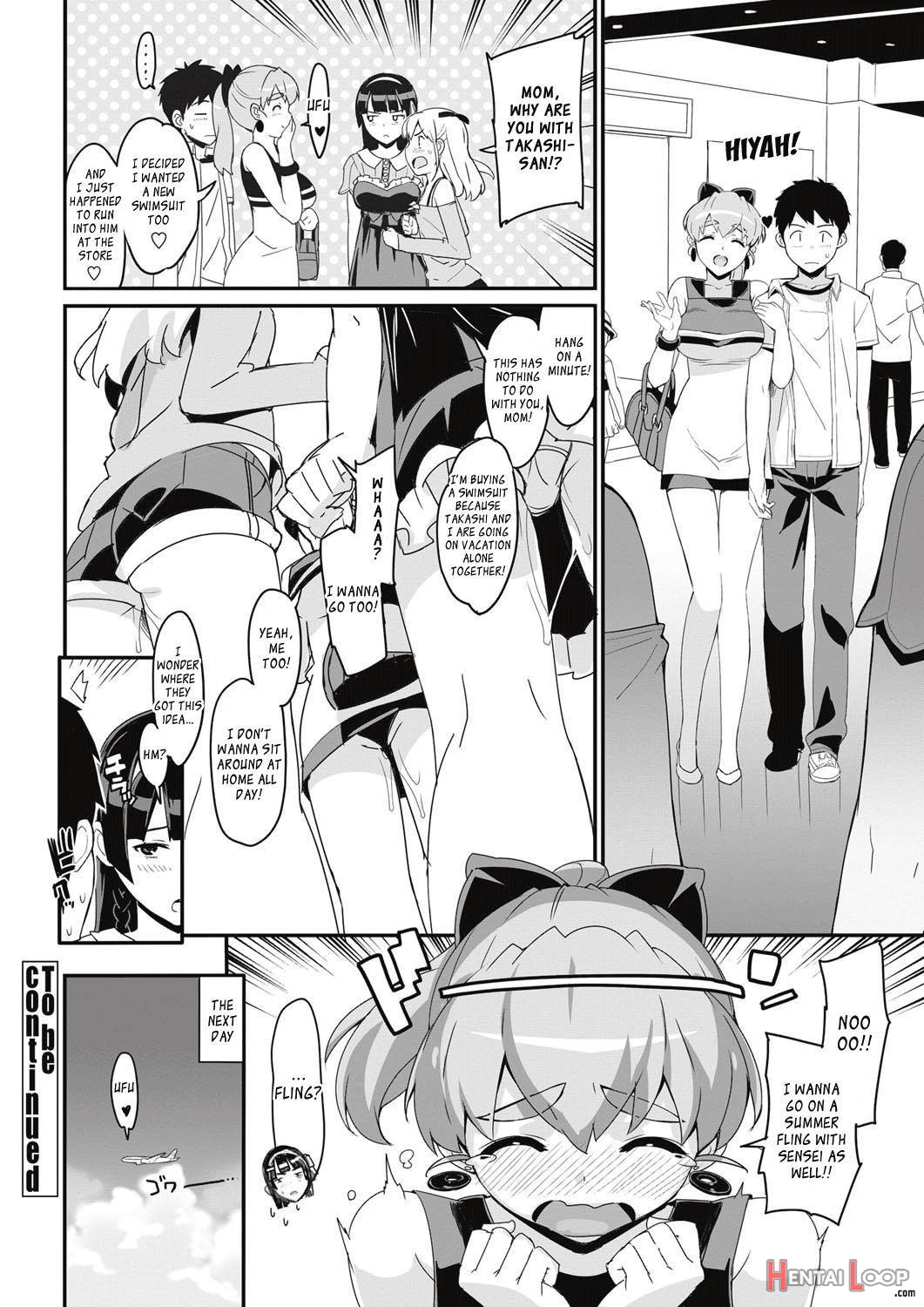 Katekano♡ page 104