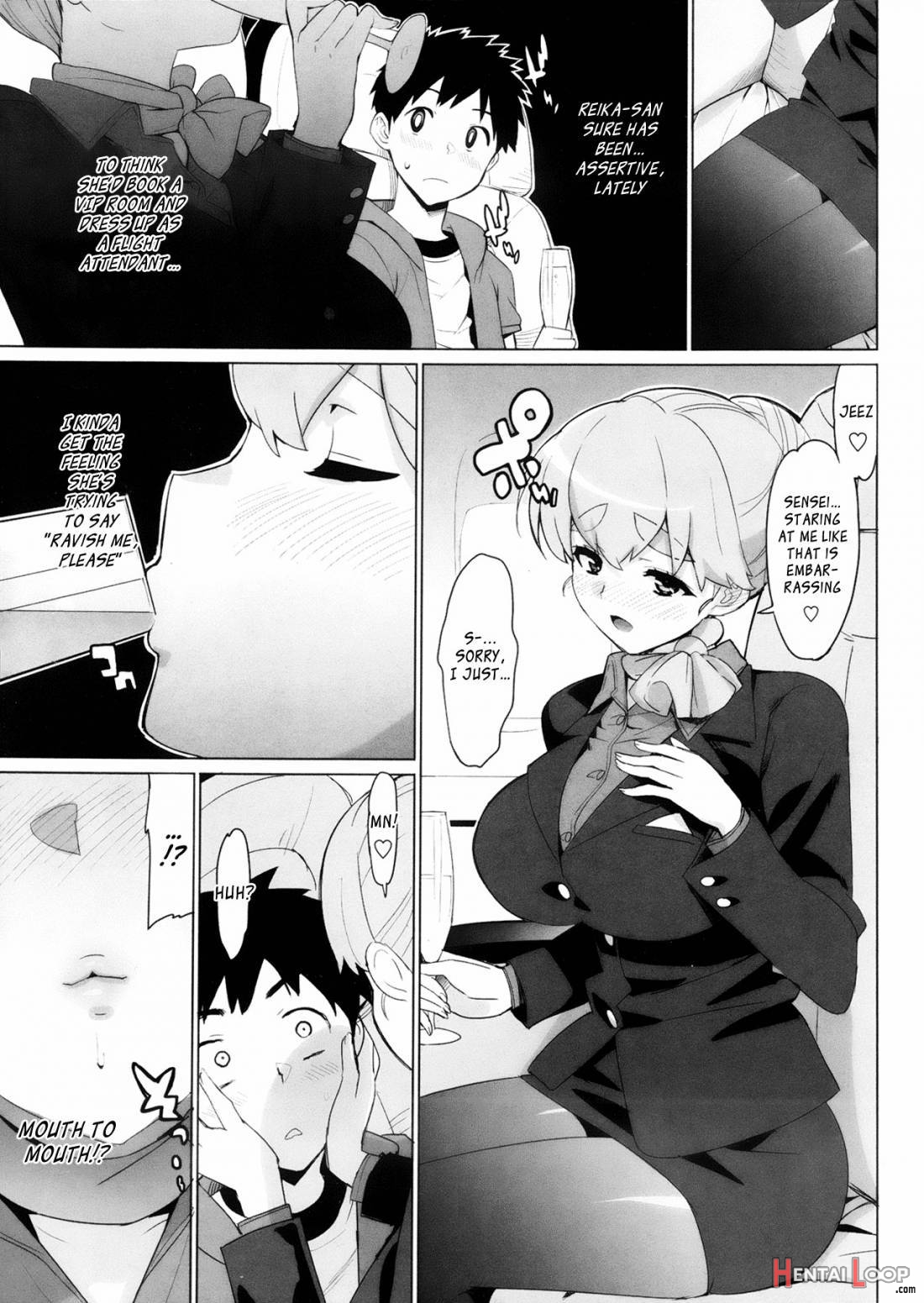 Katekano♡ page 109