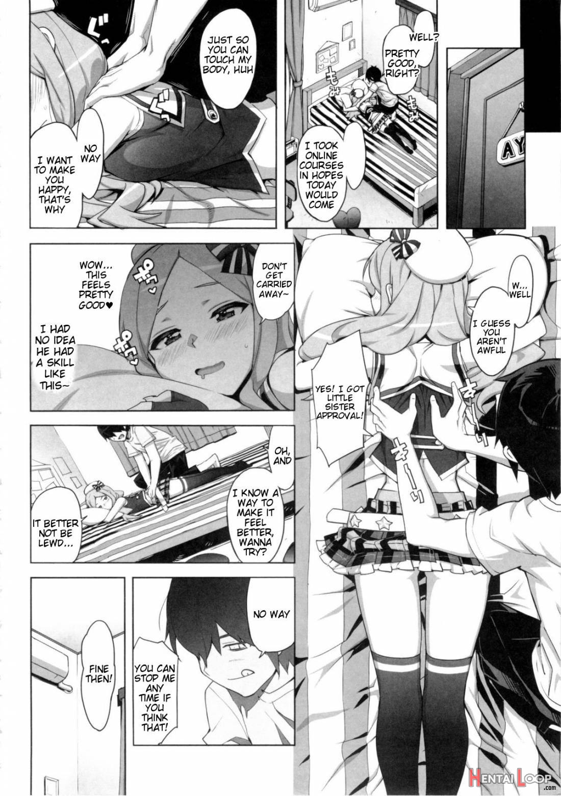 Katekano♡ page 176