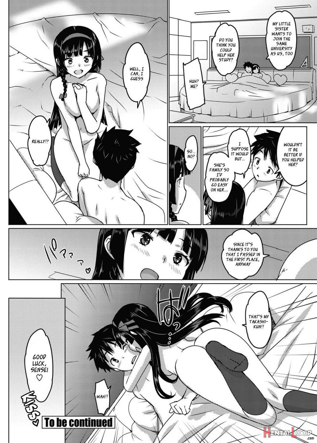 Katekano♡ page 26
