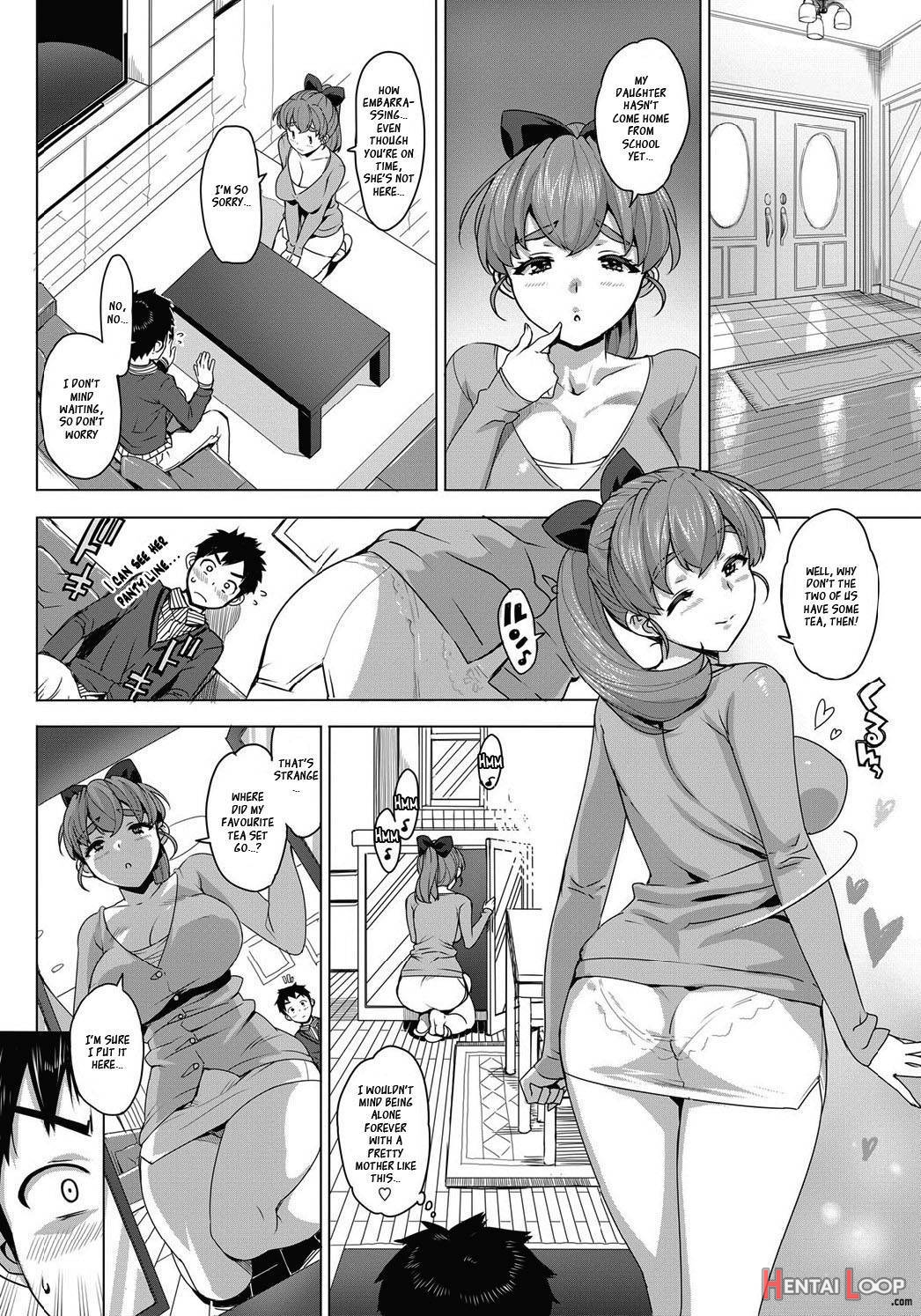 Katekano♡ page 28