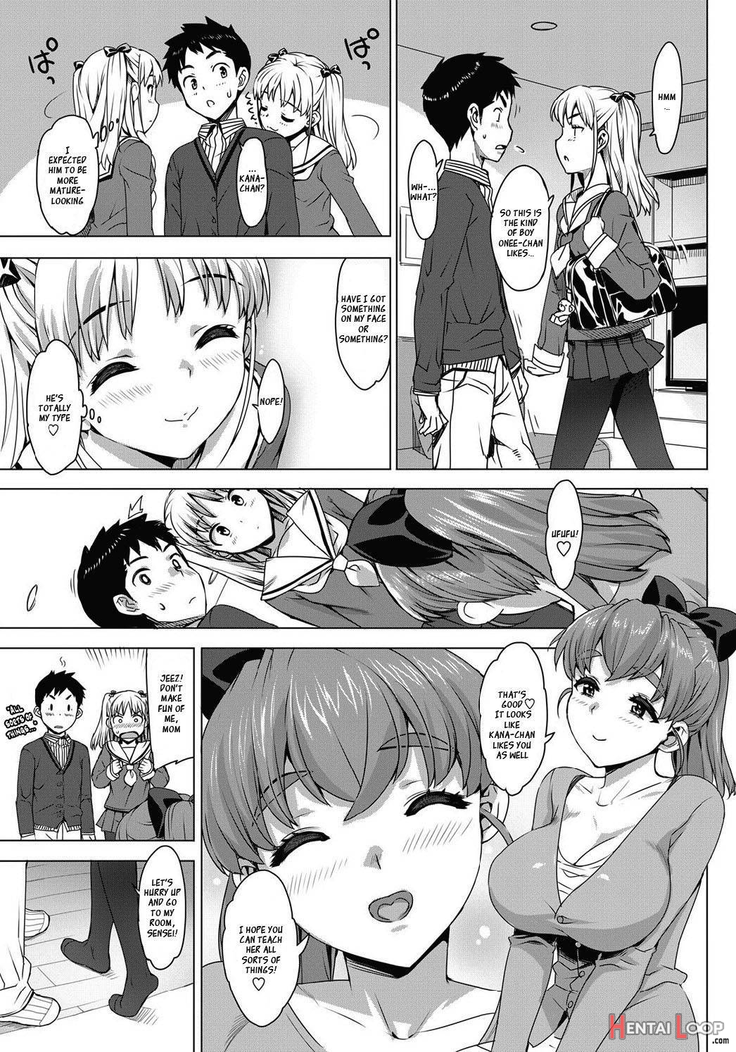 Katekano♡ page 31