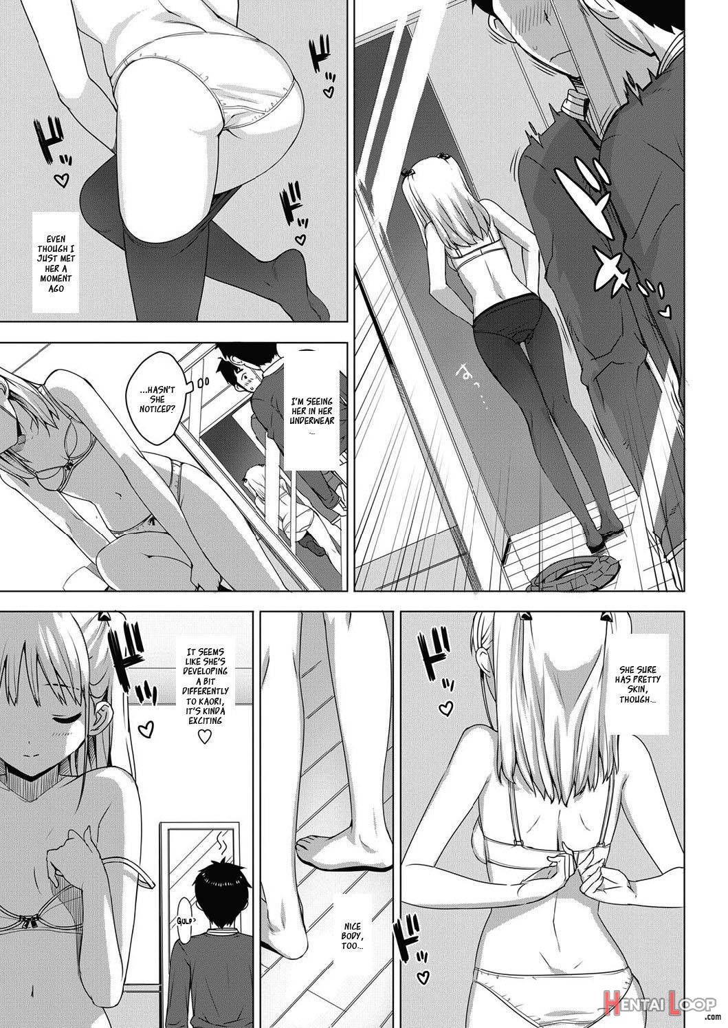 Katekano♡ page 33