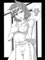 Kazami Yuko to Shizuka ni Kurashitai page 3