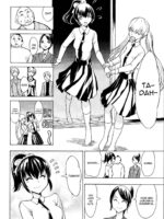 Kedamono no Ie (Joukan) page 7