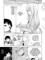 Keikaku Douri! page 3