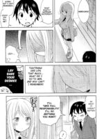 Keikaku Douri! page 5