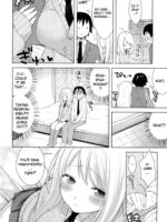 Keikaku Douri! page 6