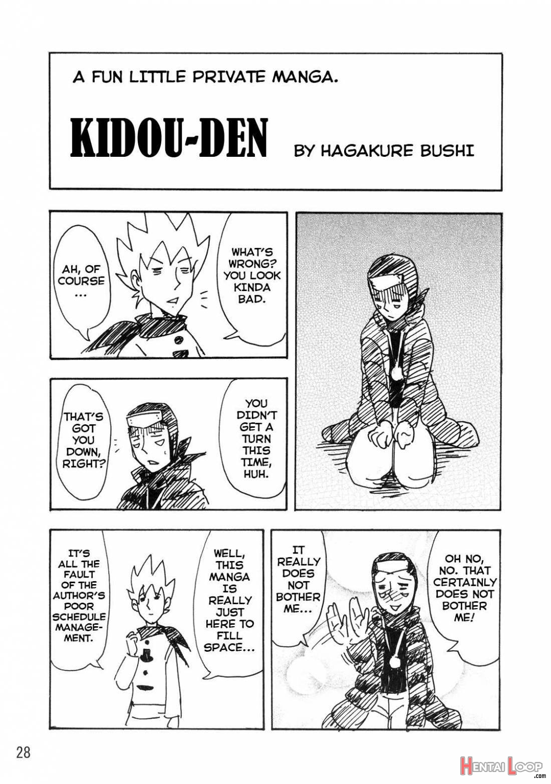 Kidou 4 page 25