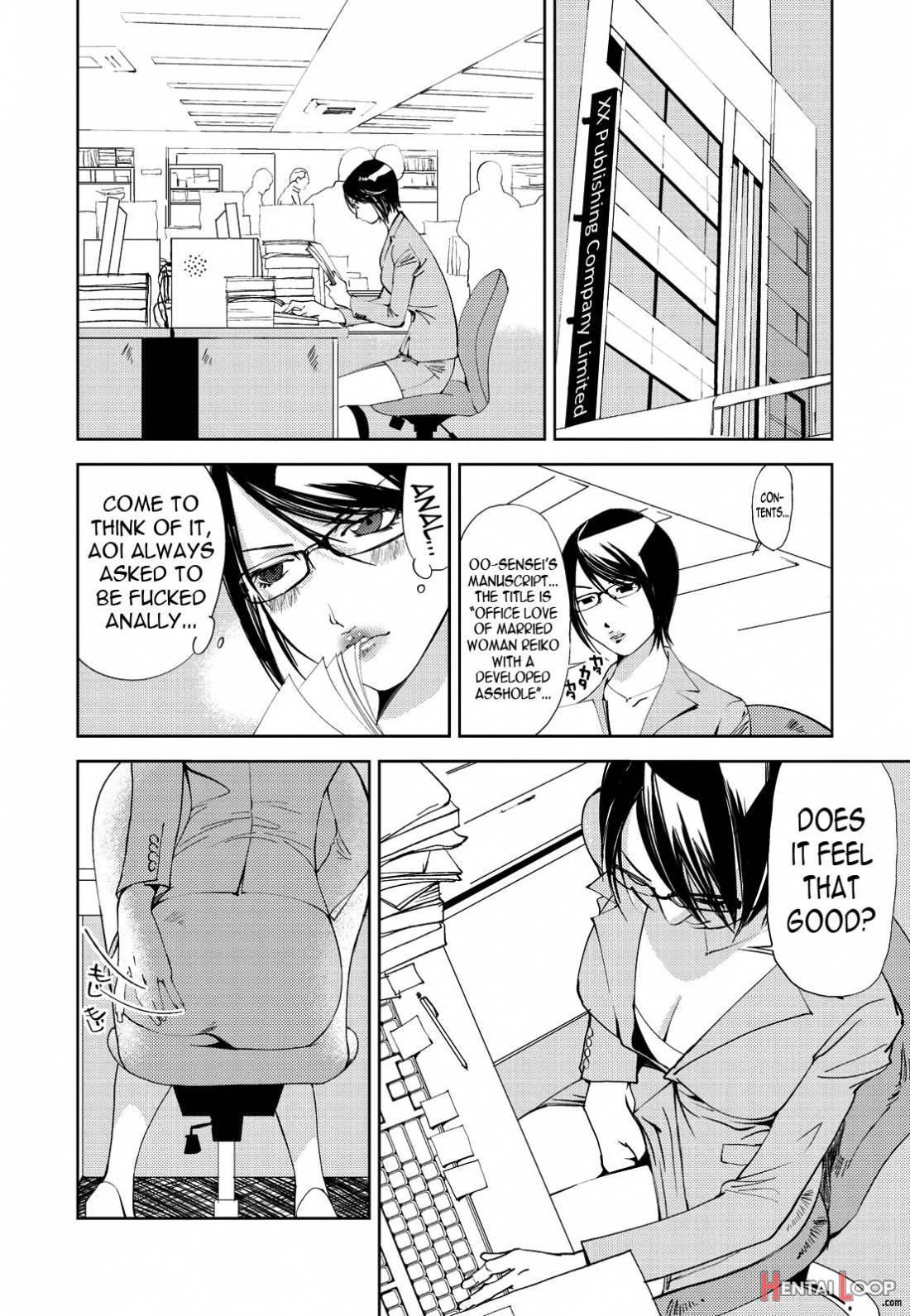 Kimi, Hentai… da yo ne page 163