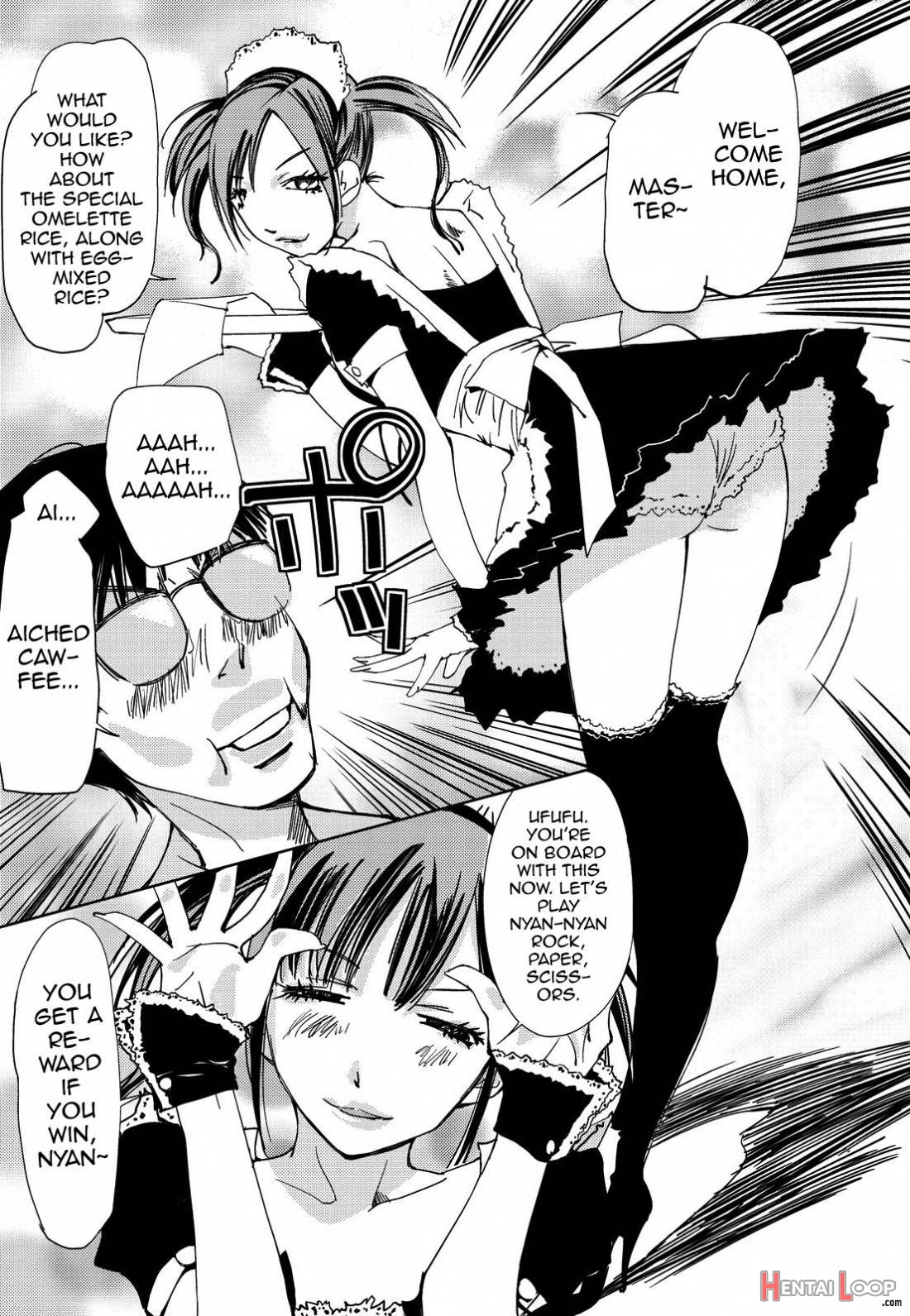 Kimi, Hentai… da yo ne page 96