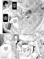 Kimi -Jeanne d’Arc- ni Naru 2.0 page 8