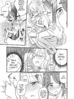 Kimi no Kimochi page 10