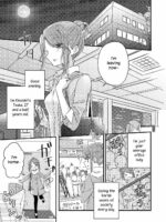 Kimi no Kimochi page 6