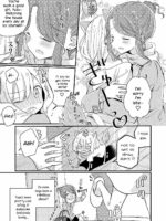 Kimi no Kimochi page 8